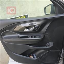 جي ام سي تيراين